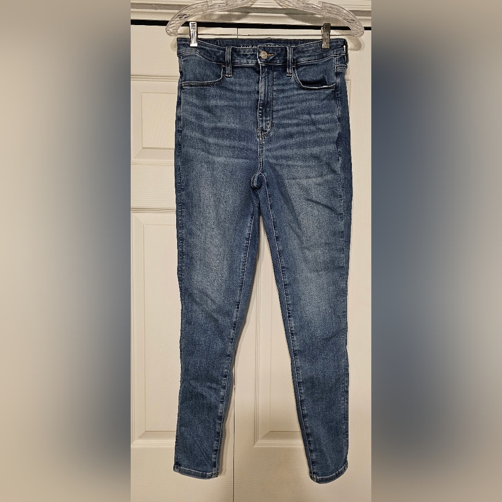 American Eagle Jegging